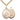 14kt gold filled St. Sebastian basketball medal necklace with 24 inch chain, handcrafted by Bliss