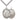 Sterling Silver St. Sebastian Basketball Medal Necklace 1 inch by 3/4 inch with 24 inch chain by Bliss