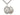 Sterling Silver St. Sebastian Basketball Medal Necklace 1 inch by 3/4 inch with 24 inch chain by Bliss