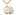 14kt Gold Filled St. Sebastian Soccer Medal Necklace 1x3/4 inch on 24 inch chain by Bliss Manufacturing