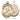14kt Solid Gold St. Sebastian Soccer Medal Pendant 1 inch by 3/4 inch handcrafted by Bliss Manufacturing