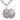 Sterling silver St. Sebastian patron saint medal necklace with 24 inch curb chain, medium 1x3/4 pendant, Bliss USA