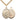 14kt Gold Filled St. Sebastian Surfing Medal Necklace 1 x 3/4 inches 24 inch Curb Chain Bliss USA