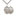 Sterling Silver St. Sebastian Field Hockey Medal Necklace 1x3/4 inch with 24 inch chain by Bliss