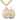 14kt Gold Filled St. Sebastian Softball Medal Necklace 1 inch by 3/4 inch on 24 inch chain by Bliss
