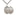 Sterling Silver St. Sebastian Softball Medal Necklace 1 inch by 3/4 inch on 24 inch chain by Bliss