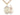 14kt Gold Filled St. Christopher Patron Saint Medal Necklace with Surfing Motif 1 x 3/4 inch on 24 inch Chain by Bliss