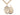 14kt Gold Filled St. Sebastian Volleyball Medal Necklace 1 inch by 3/4 inch with 24 inch chain by Bliss