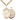 14kt Gold Filled St. Sebastian Fishing Medal Necklace 1x3/4 inch with 24 inch chain handcrafted by Bliss