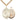 Gold Filled St. Sebastian Archery Medal Pendant Necklace 1 x 3/4 with 24 inch chain by Bliss