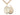 Gold Filled St. Sebastian Archery Medal Pendant Necklace 1 x 3/4 with 24 inch chain by Bliss
