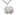 Sterling silver St. Sebastian archery patron saint medal necklace with 24 inch chain by Bliss