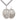 Sterling silver St. Sebastian rodeo medal necklace 1 inch pendant with 24 inch curb chain by Bliss Manufacturing