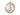 14kt Solid Gold Virgen de Fatima Medal Pendant 1 x 5/8 by Bliss Manufacturing
