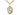 14kt Gold Filled St. Maria Goretti Patron Saint Medal Necklace 1x3/4 inch Medium Pendant 24 inch Curb Chain Bliss USA