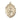 14kt Solid Gold St. Isaac Jogues patron saint medal pendant by Bliss Manufacturing