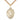 14kt Gold Filled St. Joseph the Worker Patron Saint Medal Necklace with 24 inch Chain by Bliss