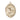 14kt Solid Gold St. Elizabeth Ann Seton Patron Saint Medal Pendant - 1 x 3/4 inch - Bliss Manufacturing