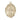 14kt Solid Gold St. Isidore the Farmer Patron Saint Medal Pendant 1 inch x 3/4 inch Handcrafted by Bliss