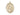 14kt Solid Gold St. Walter of Pontoise medium patron saint medal pendant 1 x 3/4 inch handcrafted by Bliss