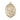 14kt solid gold St. Rosalia patron saint medal pendant, 1x3/4 medium size, handcrafted by Bliss USA