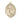 14kt Solid Gold St. Paul of the Cross Patron Saint Medal Pendant 1 inch x 3/4 inch Medium Size by Bliss