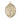 14kt Solid Gold St. Matthias the Apostle Catholic patron saint medal pendant by Bliss Manufacturing