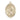 14kt Solid Gold St. Edmund Campion Patron Saint Medal Pendant 1 inch by 3/4 inch Handcrafted by Bliss