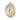 14kt Solid Gold Virgin of the Globe Medal Pendant 1 inch by 3/4 inch handcrafted by Bliss Manufacturing