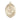 14kt Solid Gold Medium St. Giles Medal Pendant 1 x 3/4 inch by Bliss Manufacturing USA
