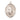 14kt solid gold medium Divine Mercy Divina Misericordia medal pendant 1 x 3/4 handcrafted by Bliss