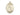 14kt Solid Gold St. Marina patron saint medal pendant 1 inch by 3/4 inch by Bliss Manufacturing