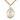 14kt Gold Filled St. Ivo Patron Saint Medal Necklace 1 inch by 3/4 inch on 24 inch Chain by Bliss