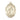 14kt Solid Gold St. Raymond of Penafort Medal Pendant 1 inch by 3/4 inch handcrafted by Bliss Manufacturing