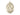 14kt solid gold St. Bernadine of Siena patron saint medal pendant 1 inch x 3/4 inch handcrafted by Bliss