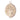 14kt solid gold Blessed Emilee Doultremont medal pendant, 1 x 3/4 inches, handcrafted by Bliss Manufacturing USA