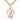 14kt Gold Filled Blessed Herman the Cripple Medal Necklace 1x3/4 inch with 24 inch chain by Bliss