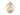14kt Solid Gold St. Gerald of Aurillac Medal Pendant 1 inch by 3/4 inch - Handcrafted by Bliss Manufacturing