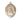 14kt Solid Gold Our Lady of Rosa Mystica Medal Pendant 1 inch x 3/4 inch handcrafted by Bliss