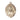 14kt Solid Gold St. Mary MacKillop Patron Saint Medal Pendant 1x3/4 handcrafted by Bliss