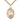 14kt Gold Filled St. Maria Bertilla Boscardin patron saint medal necklace 1 inch by 3/4 inch on 24 inch chain