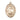14kt Solid Gold St. Maria Bertilla Boscardin Patron Saint Medal Pendant 1x3/4 handcrafted by Bliss