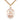 14kt Gold Filled Guardian Angel Protector Pendant Necklace 1x3/4 inch on 24 inch chain by Bliss