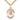 14kt Gold Filled St. Peter Claver Patron Saint Medal Necklace 1 inch x 3/4 inch on 24 inch chain by Bliss