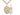 Gold Filled St. Christopher Basketball Medal Necklace 1x3/4 inch on 24 inch chain by Bliss Manufacturing
