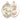 14kt solid gold St. Christopher soccer medal pendant 1 inch by 3/4 inch handcrafted by Bliss Manufacturing USA