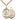 14kt Gold Filled St. Sebastian Baseball Medal Necklace 1x3/4 inch with 24 inch chain by Bliss