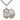 Sterling Silver St. Sebastian Basketball Medal Necklace 1x3/4 inch on 24 inch chain by Bliss Manufacturing
