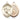 14kt Solid Gold St. Sebastian Hockey Medal Pendant 1x3/4 inch handcrafted by Bliss Manufacturing USA