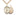 14kt Gold Filled St. Sebastian Softball Medal Necklace 1x3/4 inch with 24 inch chain by Bliss